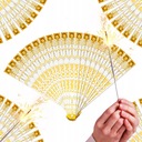 МЕГА ДЛИННЫЕ ХОЛОДНЫЕ ИСПОЛЬЗОВАТЕЛИ 70 СМ - 120 ШТ СВАДЬБА