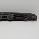OVERLAY TRUNK LIDS TRUNK NISSAN NOTE (E11) LAK: KY0 NR89  photo 11