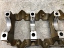 SUPPORT ARBRE FORD 1.4 FXJA YS4G6334photo 5