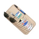 АВТОМОБИЛЬНЫЙ ОРГАНАЙЗЕР СОЛНЦЕЗАЩИТНЫЙ КОЗЫРЕК