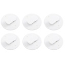 ЗАЖИМ ДУШЕВОЙ КРЫШКИ КРОНШТЕЙН ДЛЯ ШТОР