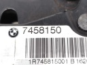 BMW 5 SERIES SERRURE COUVERCLES AVANT CAPOTS MOTEUR 2016 SALOON 4/5DR 520Dphoto 7