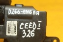 PETIT MOTEUR CAPOTS RÉCHAUFFEURS KIA CEED I D266AN6AAphoto 6