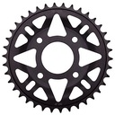 ЗАДНЯЯ ВЕДУЩАЯ ЗВЕЗДОЧКА 38/520 для Hyper 125