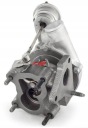 TURBINE RENAULT KANGOO 1.5 DCI 82 KM 8200409030photo 10