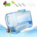 Танки 10,5-15 L Каністра 12L