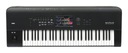 Синтезатор Korg Nautilus 61 Станция для производства музыки