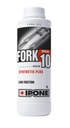 IPONE FORK 10W МАСЛО ДЛЯ ПОДВЕСКИ ТЕЛЕСКОПА 1Л
