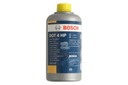 Płyn hamulcowy dot4 hp 500ml BOSCH 1 987 479 112 Pojemność opakowania 500 ml