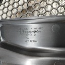 PLASTYK ДВІРНИКІВ ПЕРІД BMW IX3 (G08) 7399022 27451354 210KW 2023  фото 6