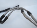 POMPE CONDUITES DE DÉRIVATION TUYAUX CIRCULATION EAU PORSCHE CAYENNE I 4.5 V8 7L5 9PA 7L0965561Hphoto 11