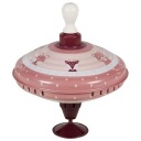 СПИННЕР СО ЗВУКОМ МАЛЬВА