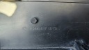 MOULURE PARE-CHOCS CHÂSSIS SOUS TABLICE MERCEDES C W205 AMG A2058171678photo 7