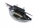 ARRIÈRE PHARE ARRIÈRE UNIVERSELLE LED CHROME HOMOLOGATIONphoto 7