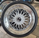 КОЛЕСА ДИСКИ 19 BMW E38 E39 E32 8.5+9.5
