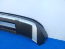 SEAT ATECA SPOILER PARE-CHOCS ARRIÈRE DOUBLURE SOUS CROCHET 575807521 A412photo 9