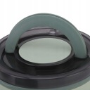 КОРОБКА SNIADANIOWE Z MOZLIWOSCIA UKLADANIA W STOSY 1600 ML ДВІЙНЕ SS  (18803423945) фото min 10