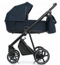 Wózek Roan Ivi 2w1 Mystic Blue