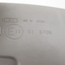 ДЗЕРКАЛО ВНУТРІШНЄ RENAULT MEGANE II 1.5 DCI 30100034  (18534972754) фото min 10