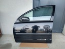 ДВЕРИ ПЕРЕДНЯЯ ЛЕВАЯ ПЕРЕДНЯЯ ЛЕВАЯ OPEL CORSA C 5D 20C