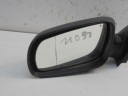SKODA FABIA I 6Y RÉTROVISEUR GAUCHE MANUEL 012658photo 11