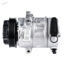 DENSO DCP20121 COMPRESSEUR CLIMATISATIONphoto 9