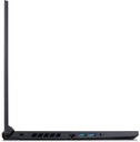 Acer Nitro 5 Core i5-11400H RTX3060 16GB 512 W11 Model grafickej karty NVIDIA GeForce RTX 3060
