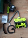 Снегоочиститель Ryobi Ry18St25A-0 1