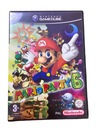 НАБОР NINTENDO PAL Mario Party 6 для Nintendo GameCube