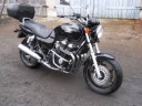 HONDA CB 750 SEVEN FIFTY * ПОВОДОК КОЛЕСА ЗАДНЕГО + РЕЗИНА КОМПЛЕКТ ОРИГИНАЛ  фото 5