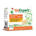 Таблетки для посудомоечной машины ECOLABEL bioExpert ECO, 90 шт.