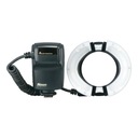 Nissin MF18 Lampa pierścieniowa (Nikon) EAN (GTIN) 4938574188021