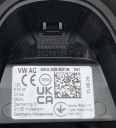 АНТЕНА ДАХУ GPS АКУЛА 5WA035507M НОВИЙ ОРИГІНАЛЬНИЙ  (18550754530) фото min 6