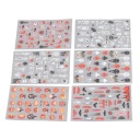 Набори аксесуарів набір проти врослих нігтів 3D — фото 10