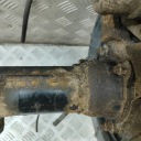 ЗАДНІЙ МІСТ HYUNDAI H-1 CARGO (TQ) 530004H000 28441908 2.5L 81KW 2011  фото 12