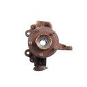 ПОВОРОТНИЙ КУЛАК ЛІВИЙ ПЕРІД 3M51-3K171-BH FORD FOCUS MK2 C МАКС MK1 VOLVO V50 S40  (18900748664) фото min 10
