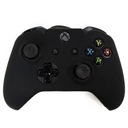 СИЛИКОНОВЫЙ ЧЕХОЛ ДЛЯ Xbox ONE PAD, ЧЕРНЫЙ
