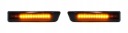 FLOTTANT DYNAMIQUE CLIGNOTANTS CLIGNOTANTS LED BMW 3 E46 LIFT 96-99photo 12