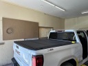 BAKFLIP MX4 COUVERCLE CARROSSERIES TRIFOLD STORE CHEVROLET SILVERADO GMC SIERRA 5.8Fphoto 16