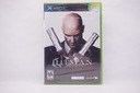 Контракты Hitman для Xbox NTSC/U