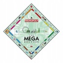 Monopoly Mega Typ Podstawa