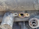BLOCK NCD RACK 03N103011A SEAT ALHAMBRA VW SHARAN TIGUAN 2.0 TDI DLT  photo 9