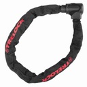 TRELOCK CHAIN ​​BC 660/100/9 Велосипедный замок