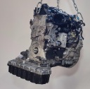 MERCEDES VITO W447 ENGINE 2.0D A654920 A6540102100  photo 5