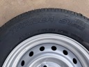 КОЛЕСО ЛАВЕТИ 185/80R14C ST290 WESTLAKE ДИСК СТАЛЬНИЙ + ШИНА 14″ 5X112 ET30  (18330817872) фото min 6