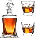 Подарочный набор графин для виски