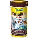 Tetra TetraMin 250ml Podstawowy pokarm dla ryb 250ml Postać płatki