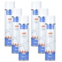 СЖАТЫЙ ВОЗДУХ В БАНКАРЕ 600МЛ ЭФФЕКТИВНЫЙ И МОЩНЫЙ