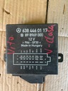 ДАТЧИК ВОЗДУШНОЙ ПОДУШКИ MERCEDES-BENZ OE 898969000