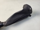 GEARSHIFT KNOB COVER MANUAL BOXES 6 PROGRAMS MINI COOPER R56 R55  photo 14